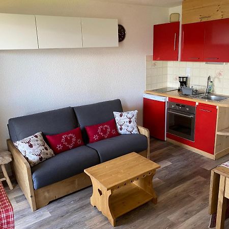 Samoens 1600 Les Cimes Apartment Екстериор снимка